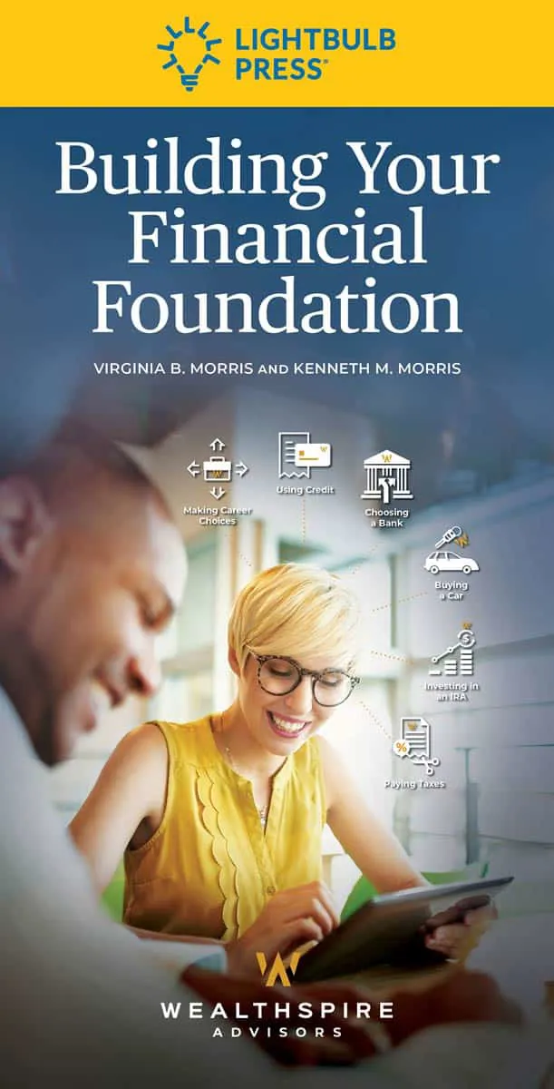 Building Your Financial Foundation