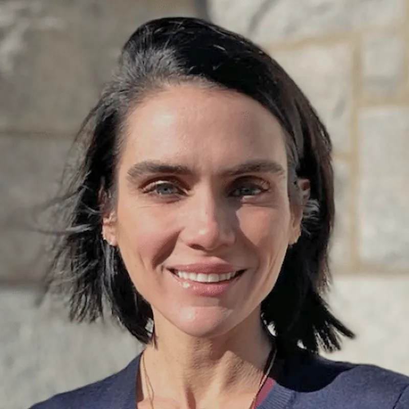 Mary Rose Cusick