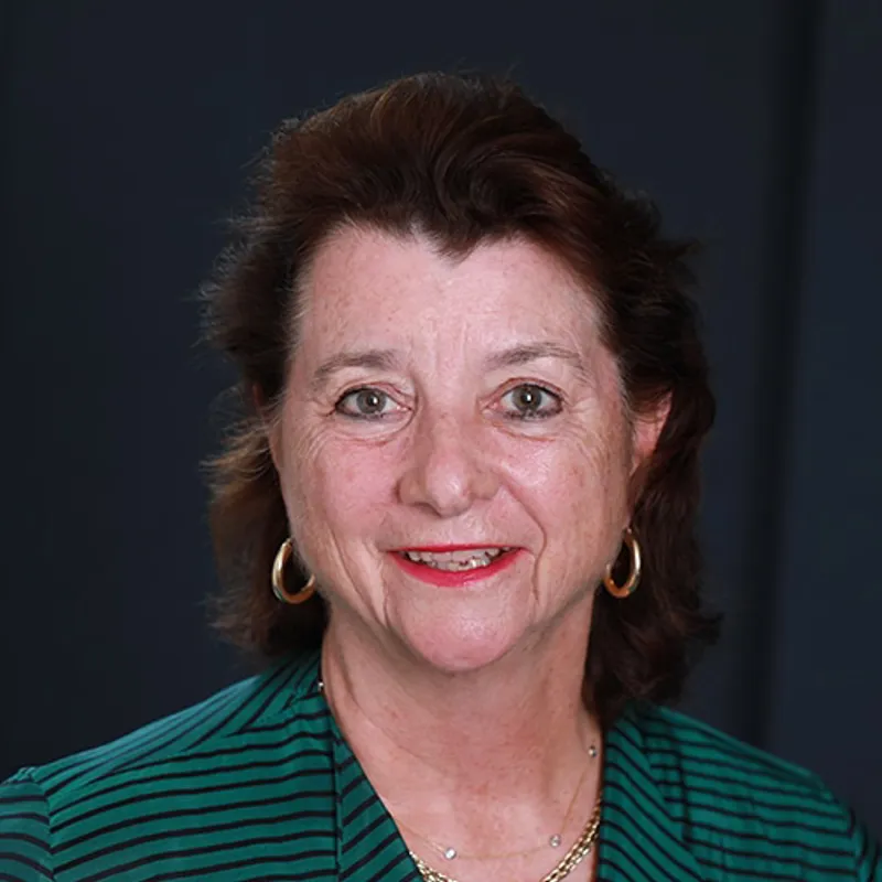 Martha Staniford