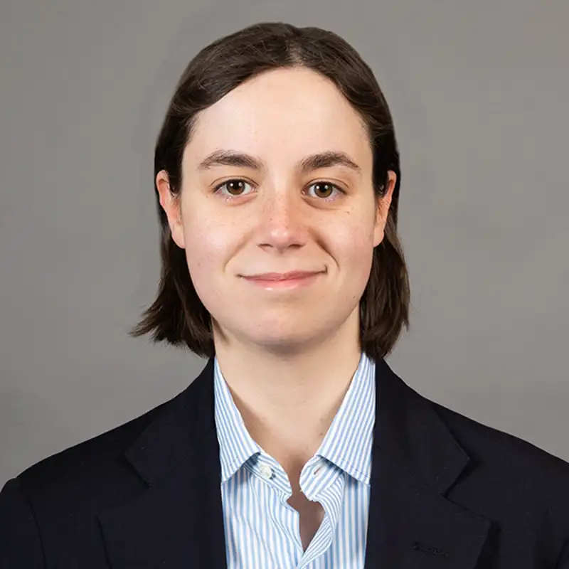 Sarah Pascucci