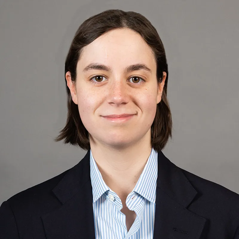 Sarah Pascucci