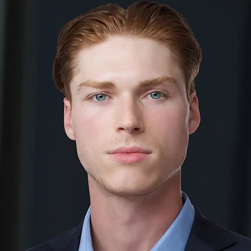 Wyatt Reksten