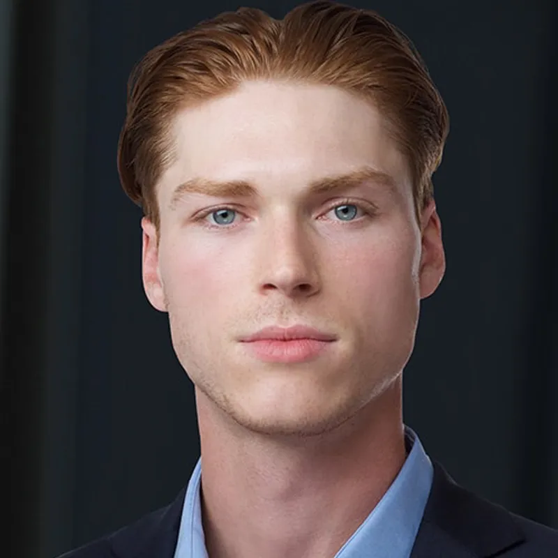 Wyatt Reksten