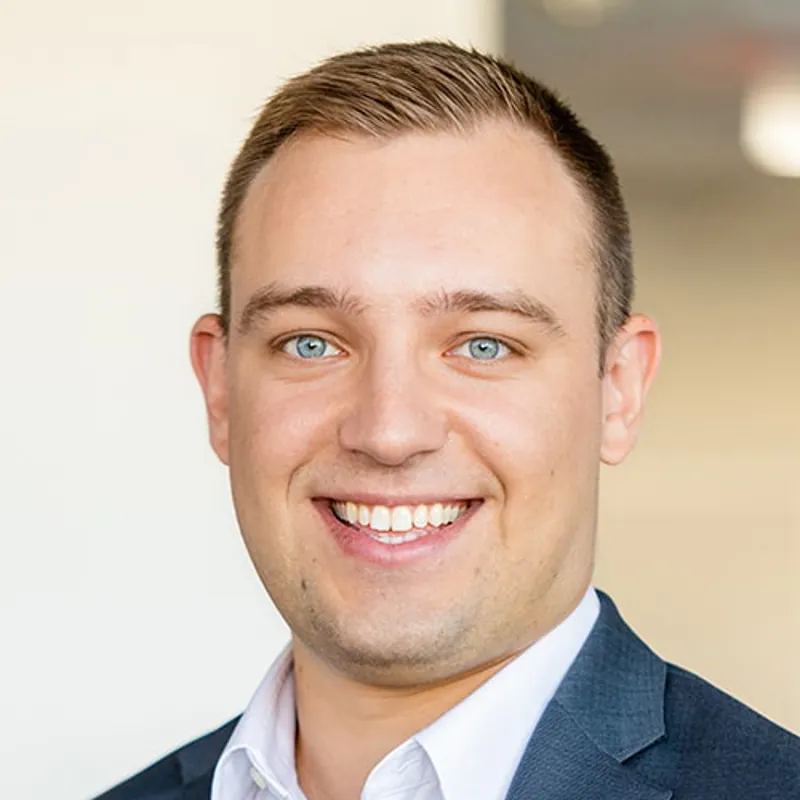 Jack Keating, CFP®