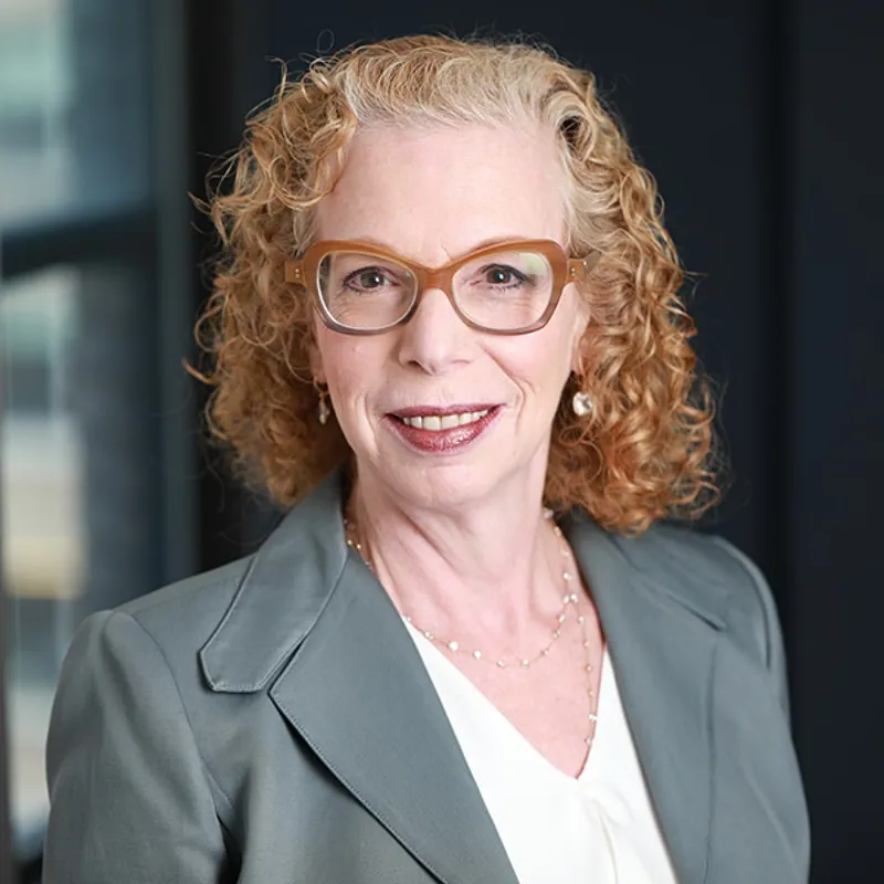 Donna Levy.