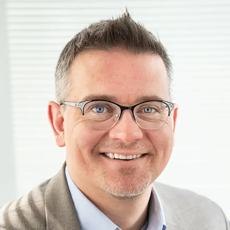 Tim Talbott, MA, CFP®