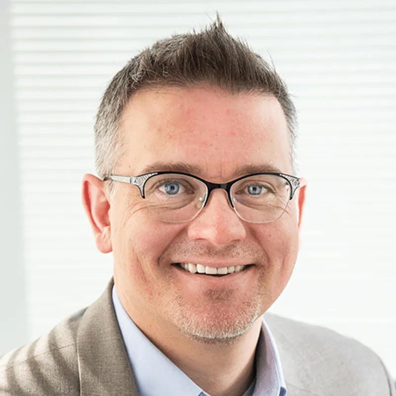 Tim Talbott, CFP®