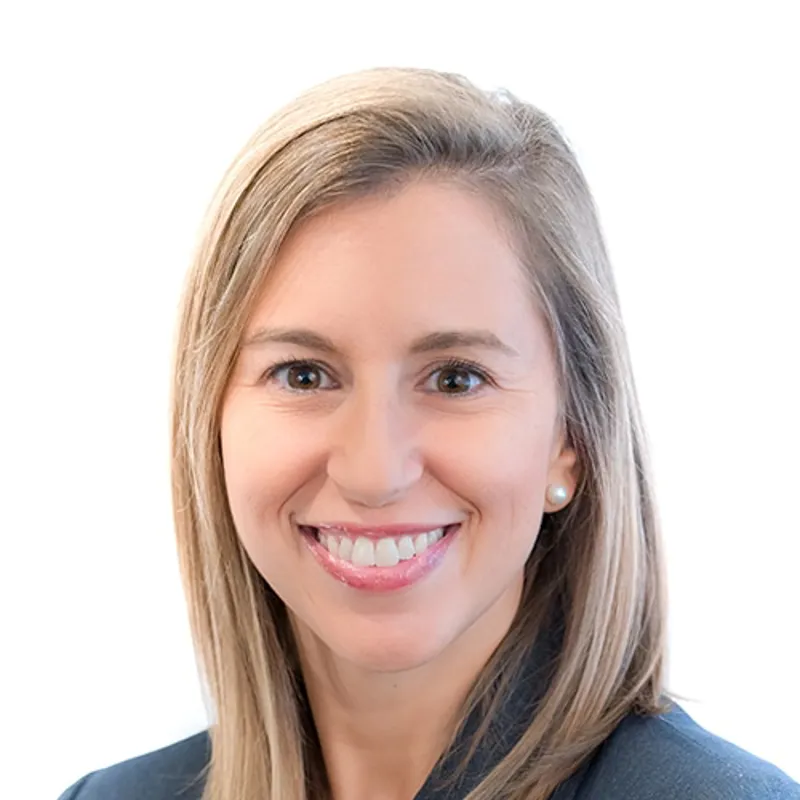 Kimberly Magaha, CFP®, AIF®
