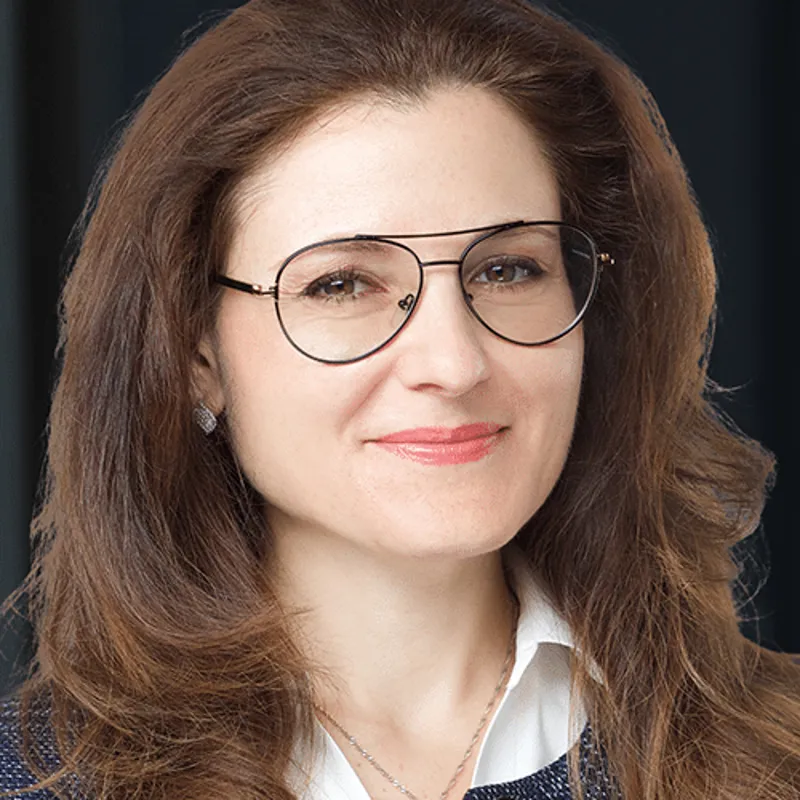 Iana Kozlenko