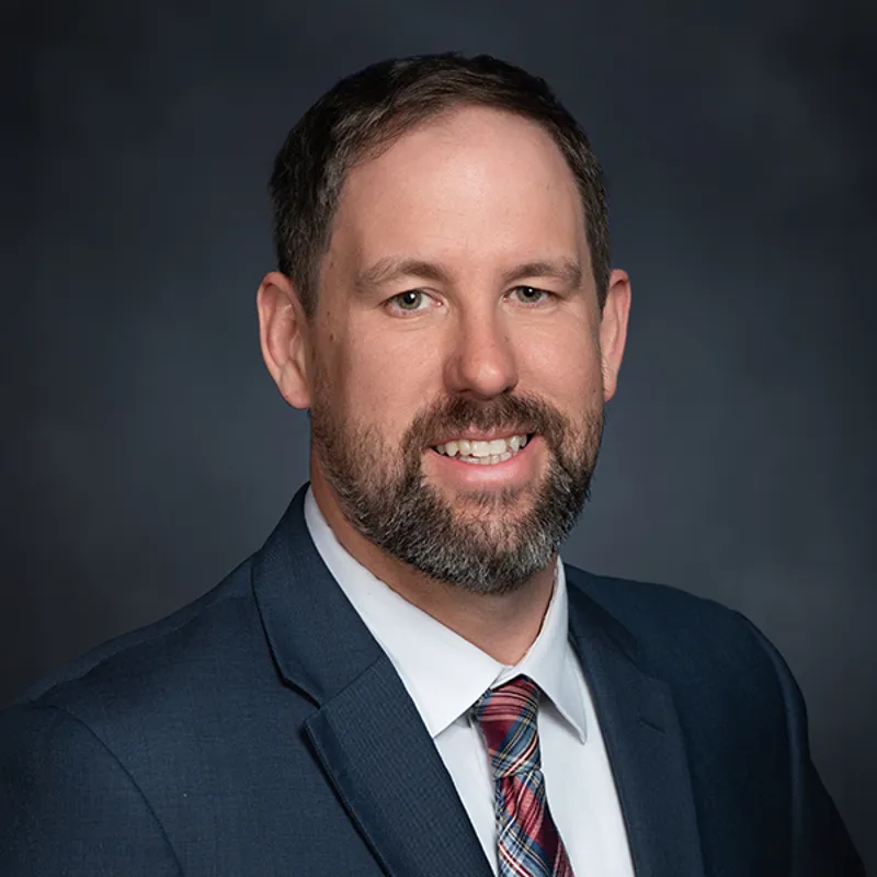 Jake Scott, CFP®