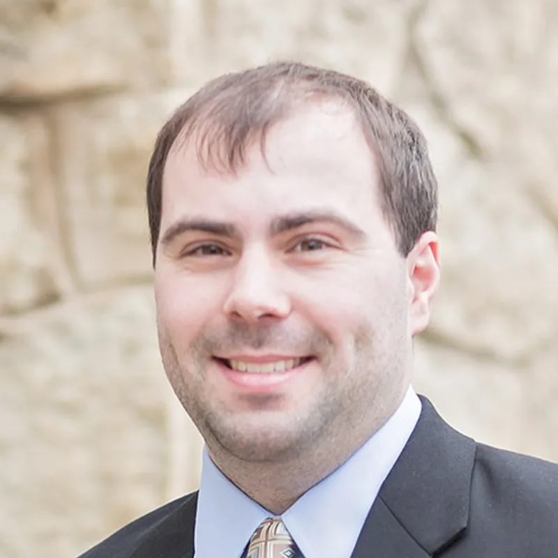 John Dobson, CFP®