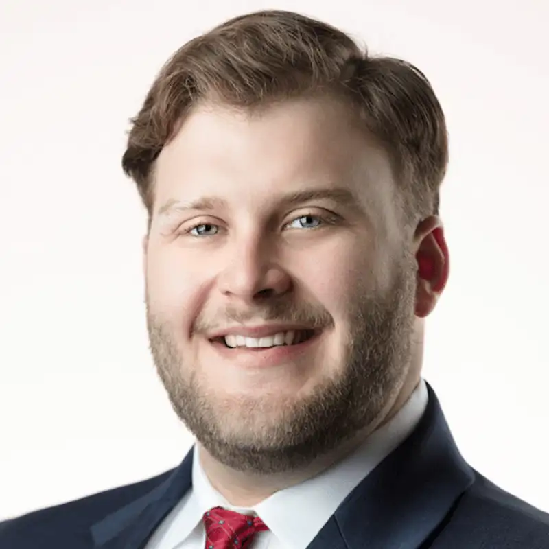 John R. Burns, J.D.