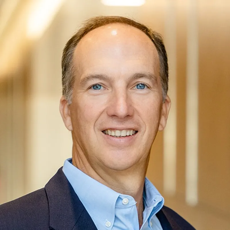 Ted Leasure