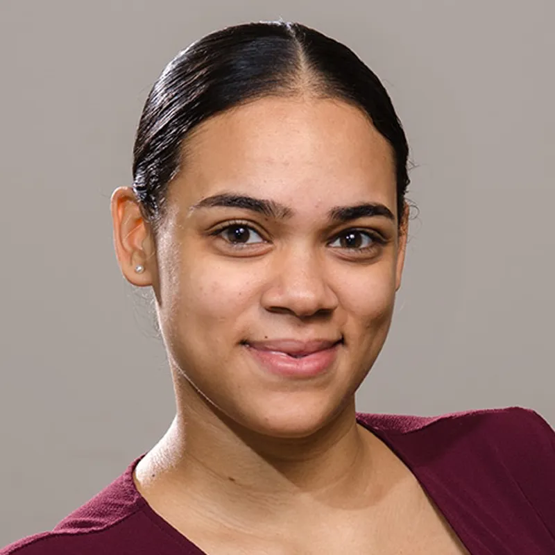 Lynette Monegro