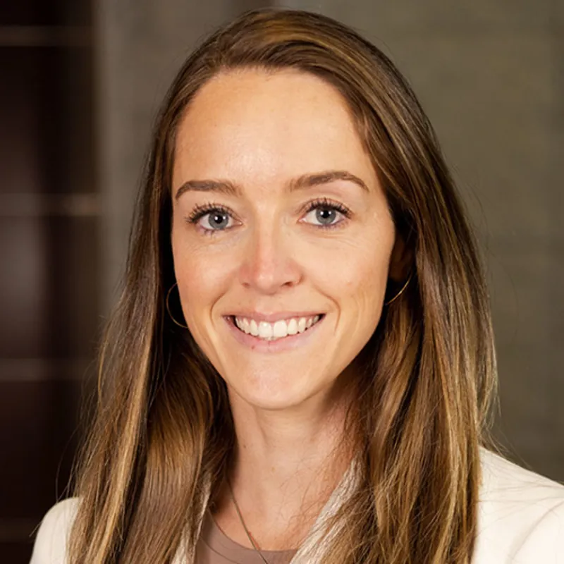 Taylor Stathis, CFP®