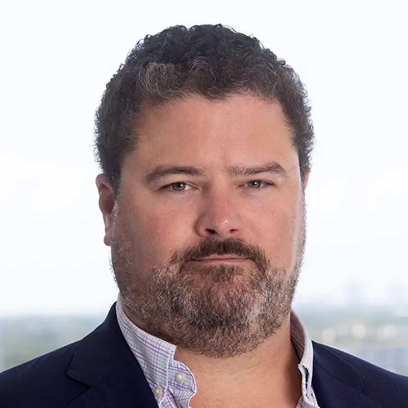 Christopher Leddy