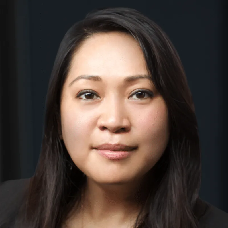 Ann Tabing