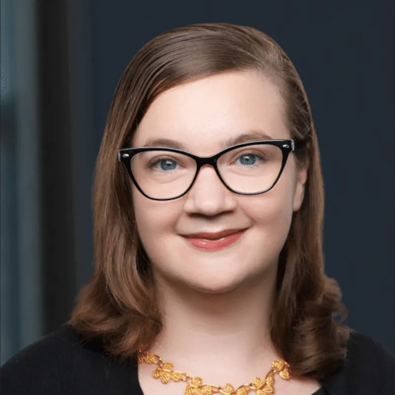 Megan John, CFP®