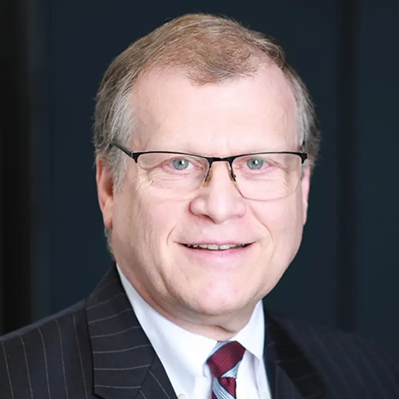 Andrew S. Weissman