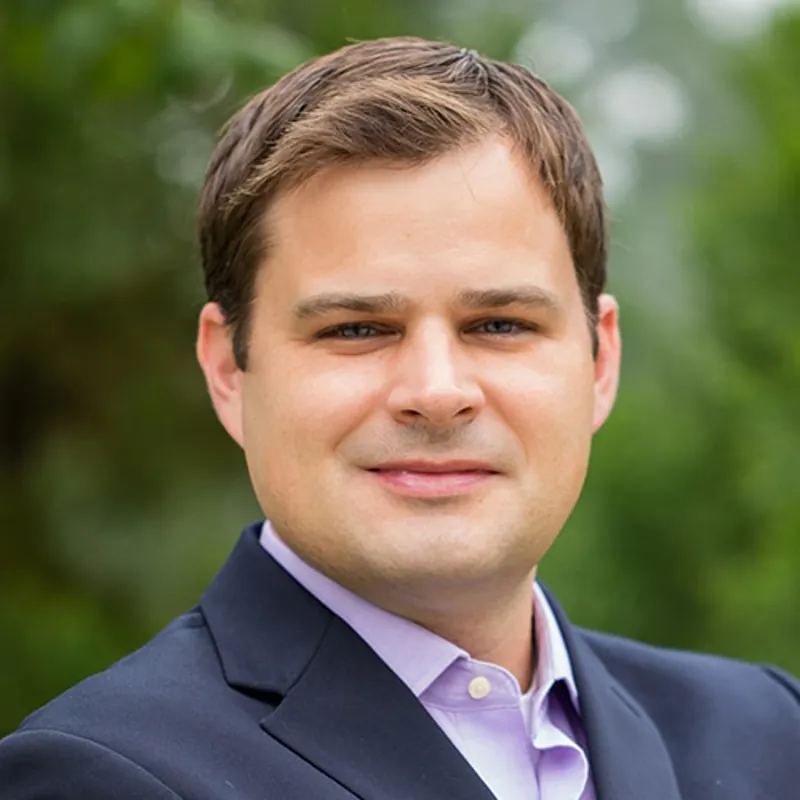 Chris Maxey, CAIA