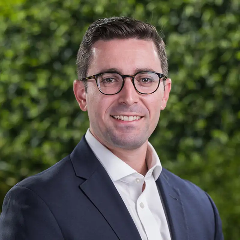 Michael Bueti, CFP®