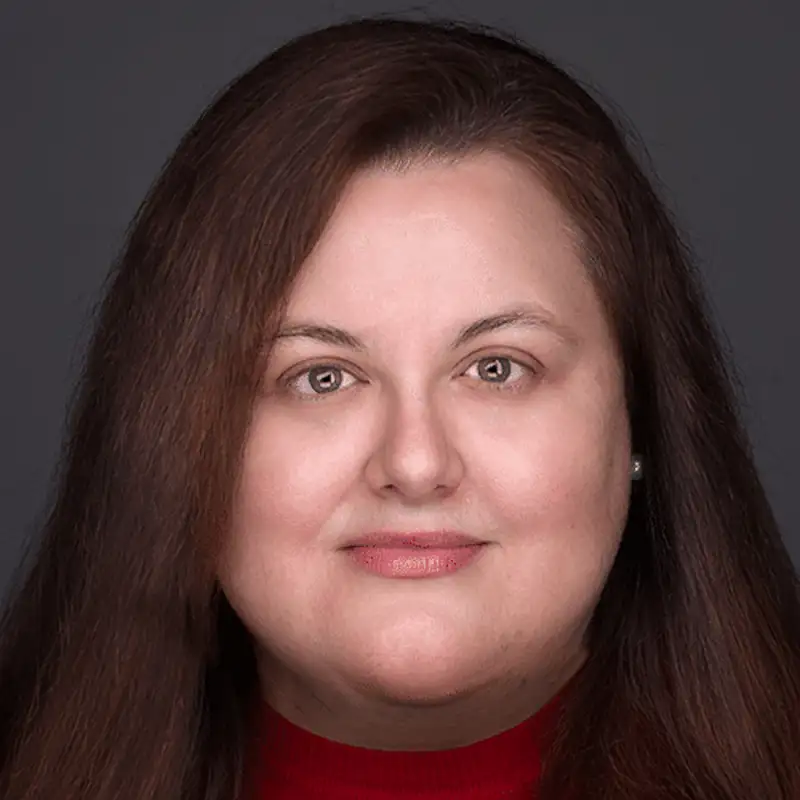 Catherine Gomez