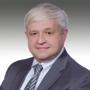 John Mckenna