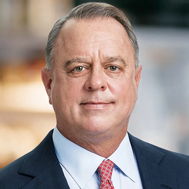 David Edwards, MBA