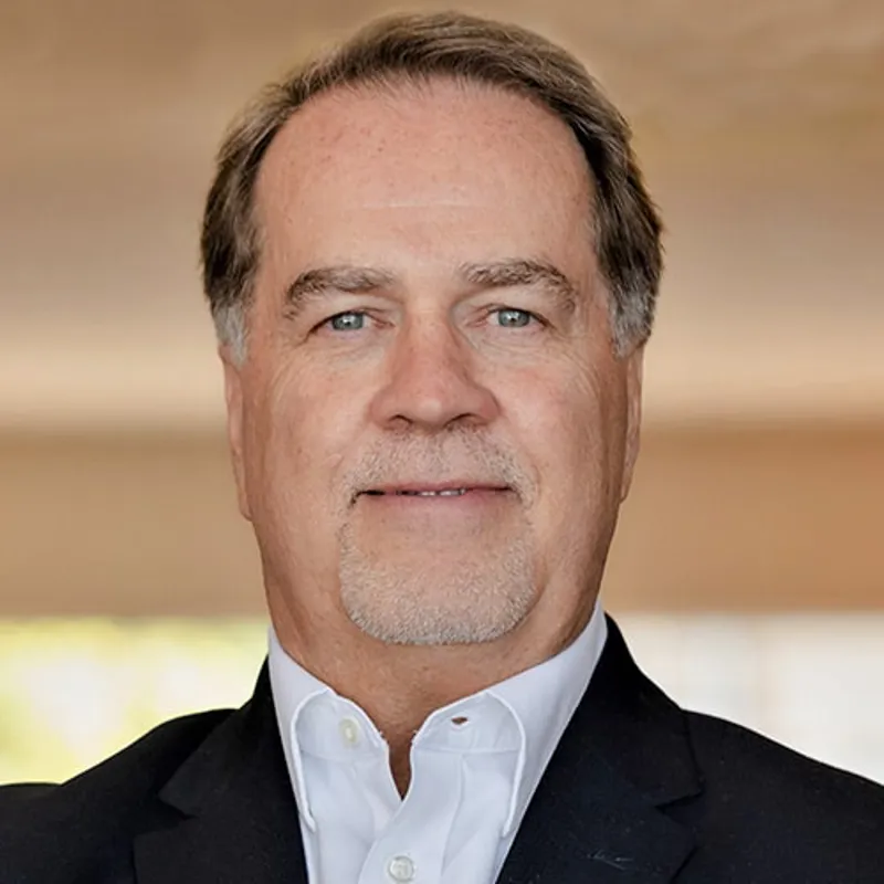Edward von Lange, CFP®, CPFA®, AIF®