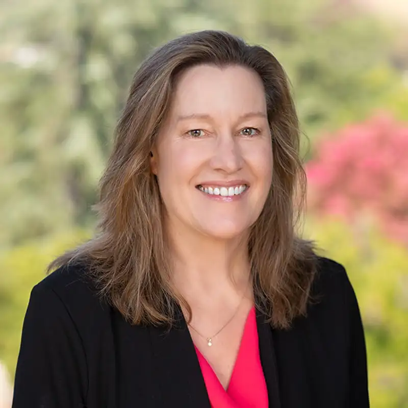 Suzanne Williamson