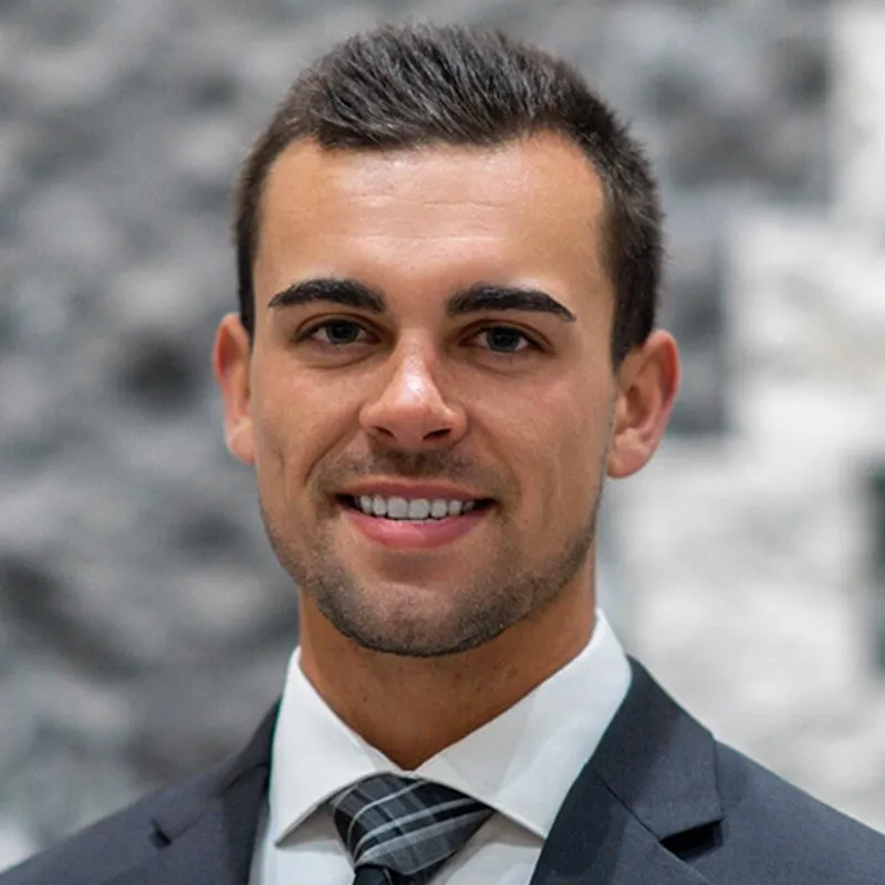 Matthew Krueger