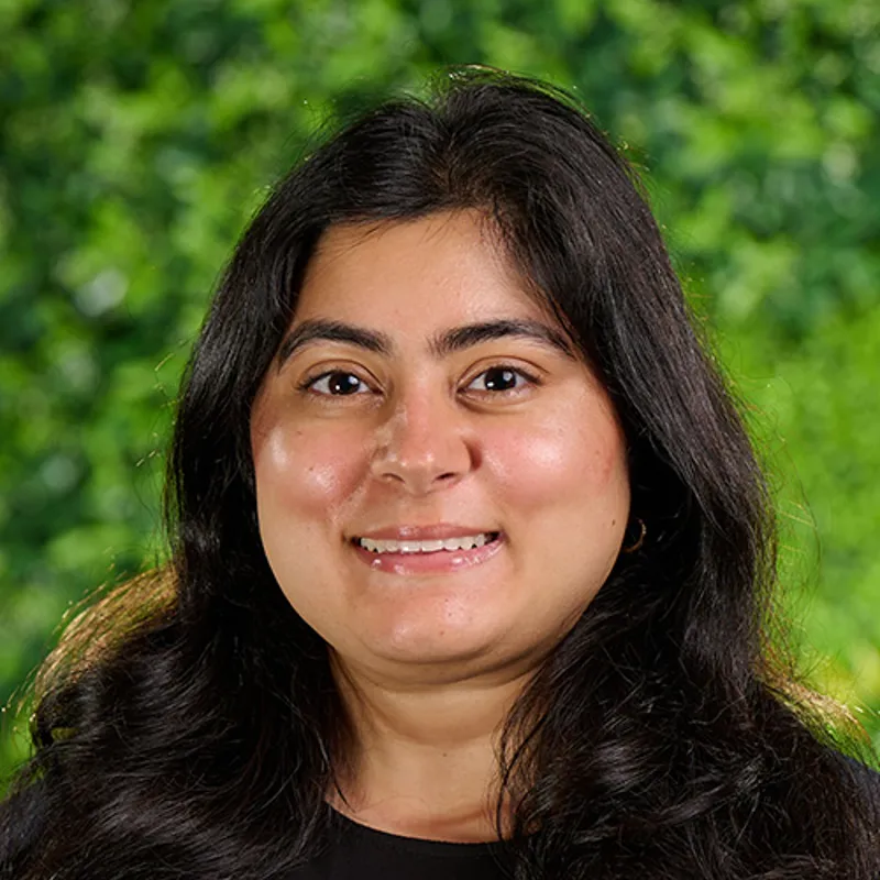 Sneh Shah, CPA
