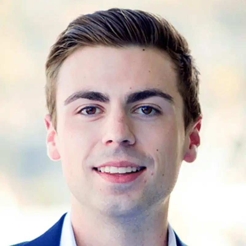 Nick Bussard, CFP®