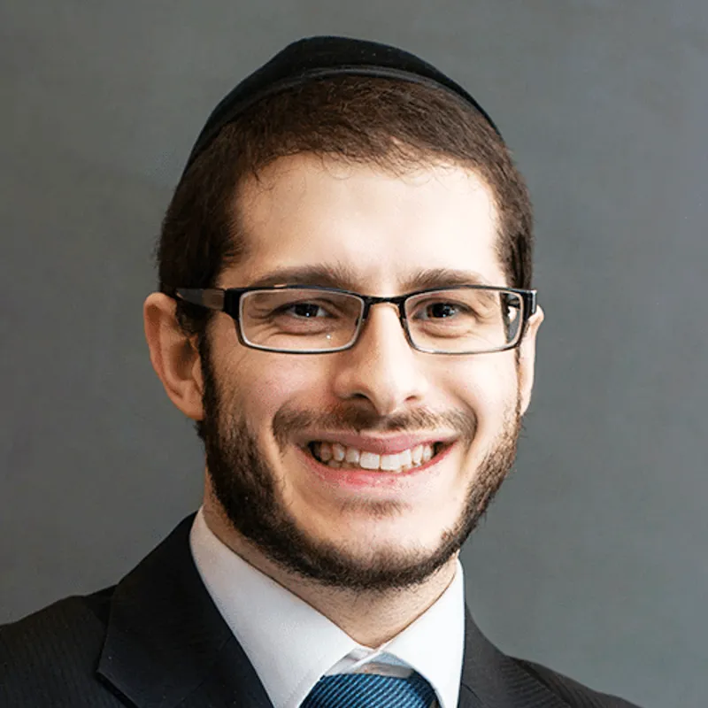 Joshua Frank, CFP®