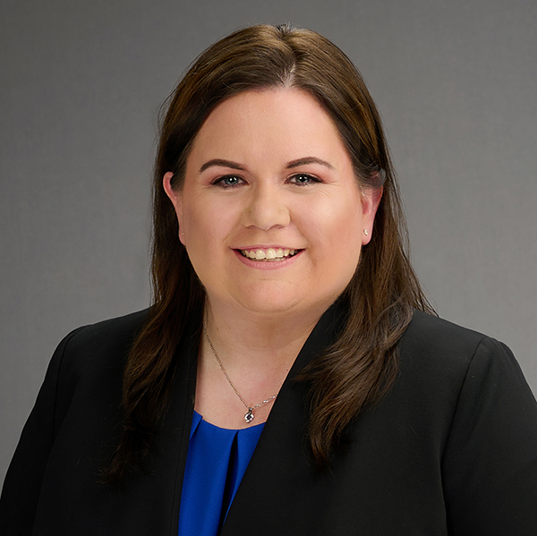 Deirdre DeRosa, CFP®