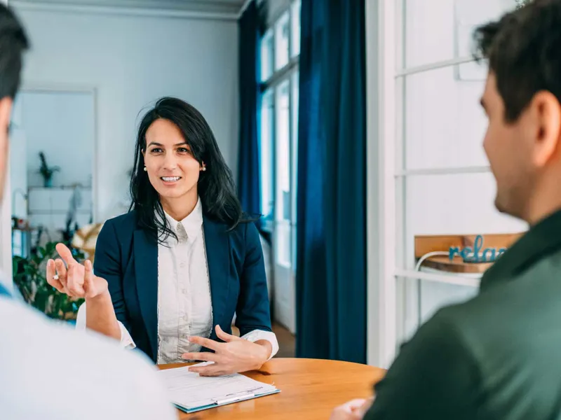 Outsourced Chief People Officer
