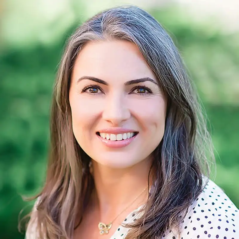Hilary Neblett