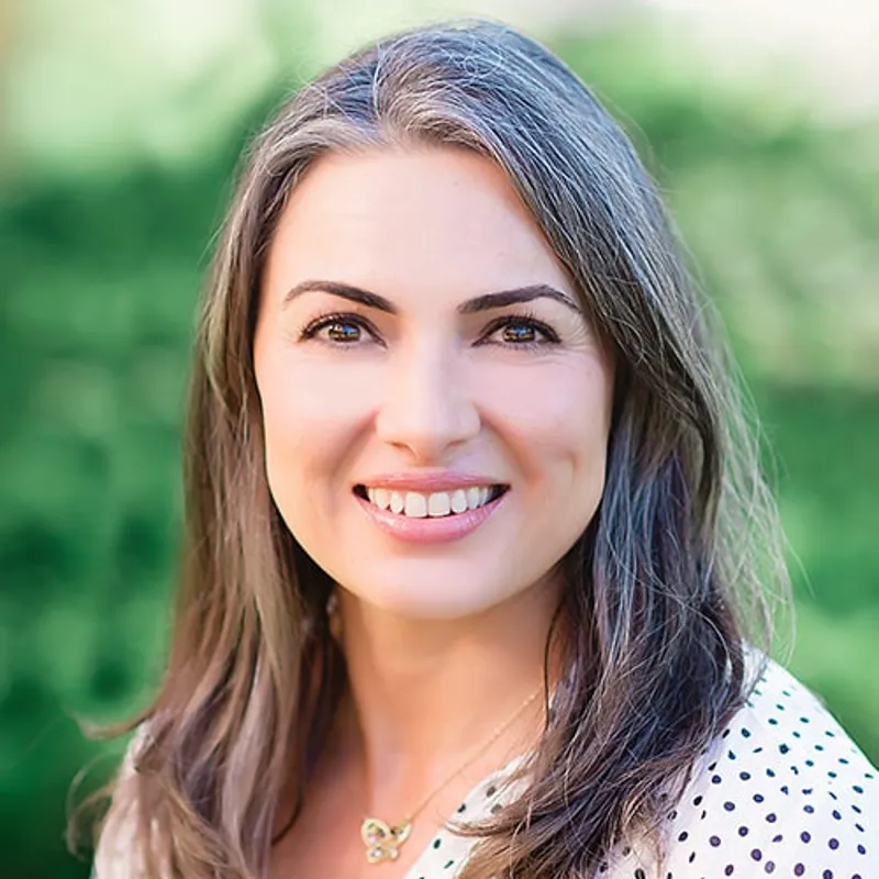 Hilary Neblett