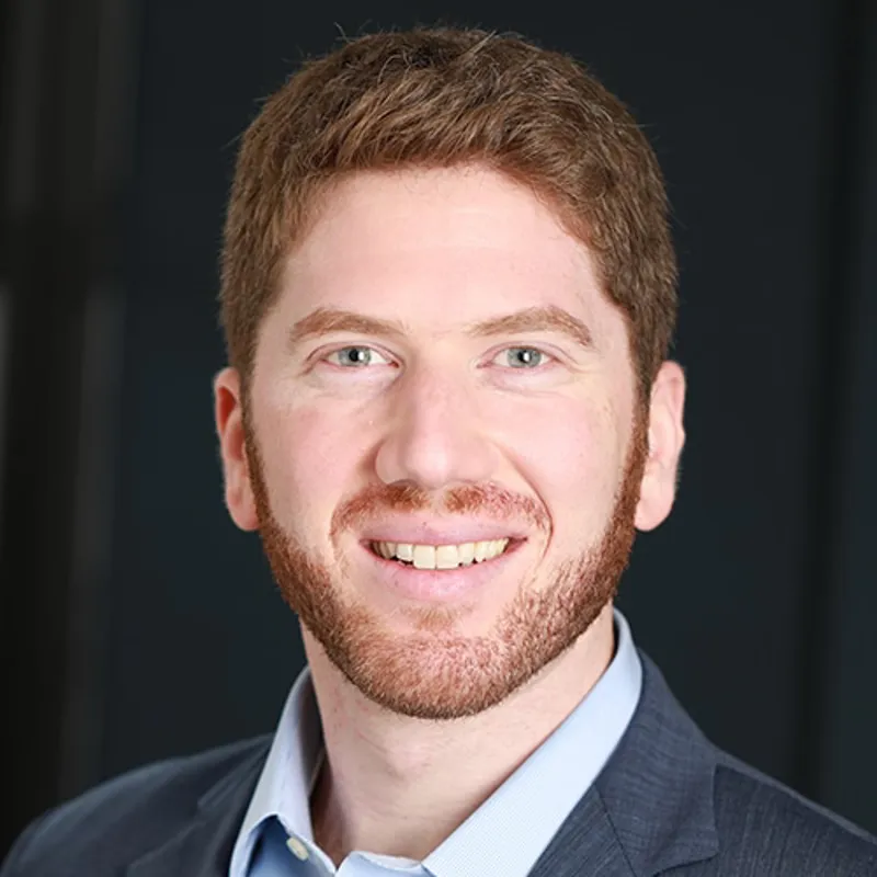 Eric Sontag, CFA®