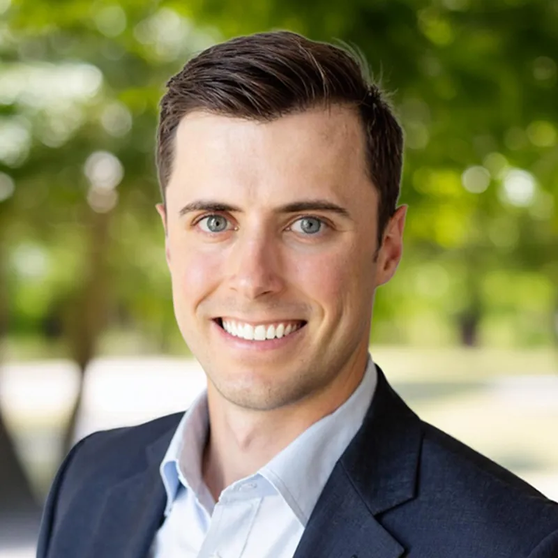 Luke Smith, CFP®, AIF®