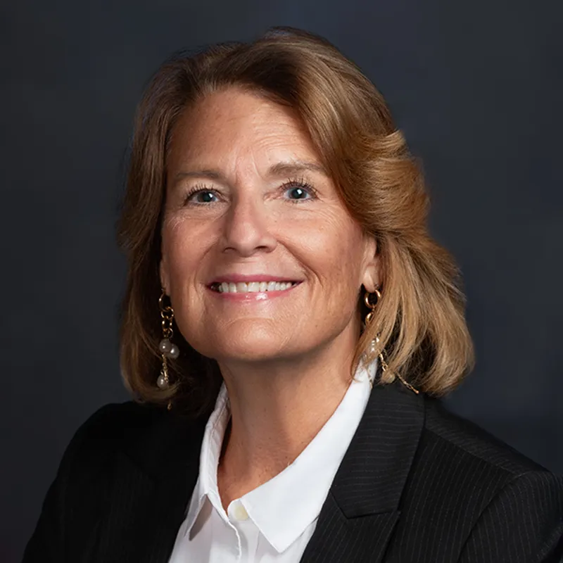 Denise Lavoie