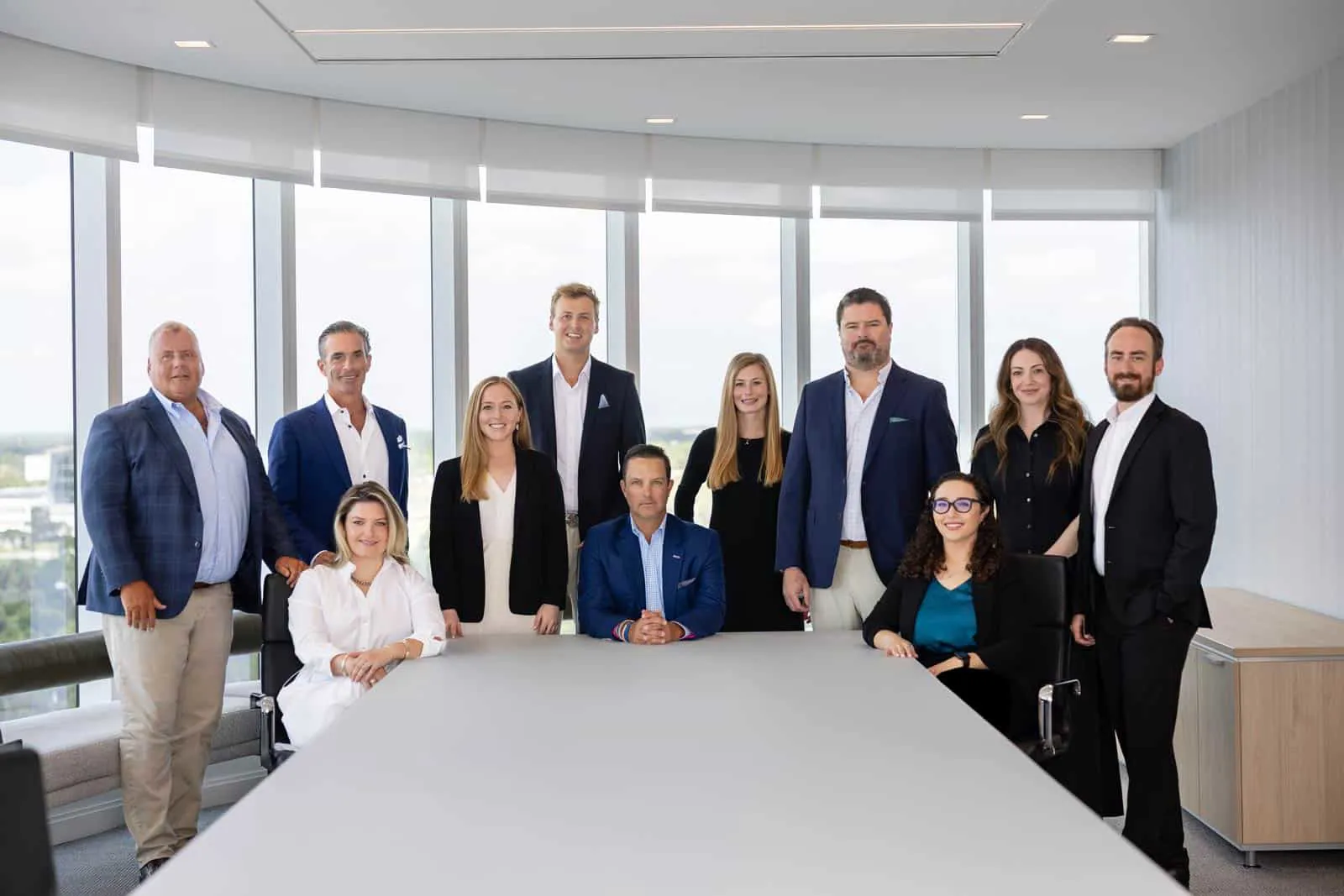 Wealthspire Palm Beach Team Members