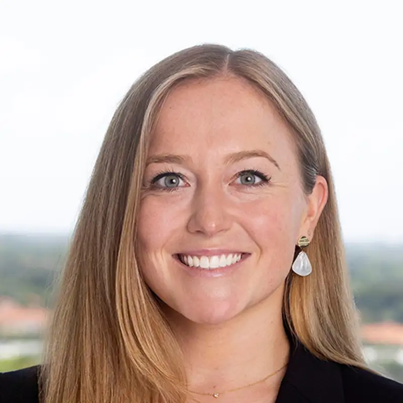 Maddy Bowles, CFP®