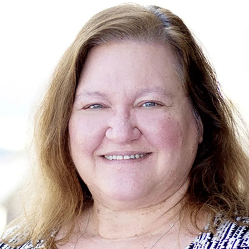 Deborah Gibbs