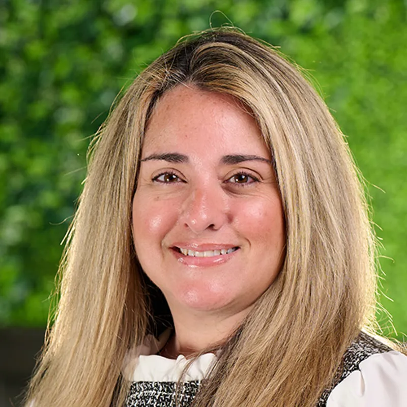Danielle M. Paganuzzi