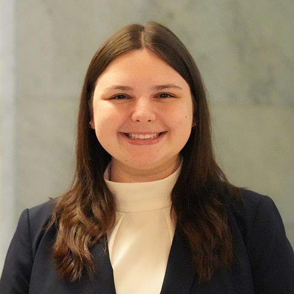 Katarina Obermaier, CFP®