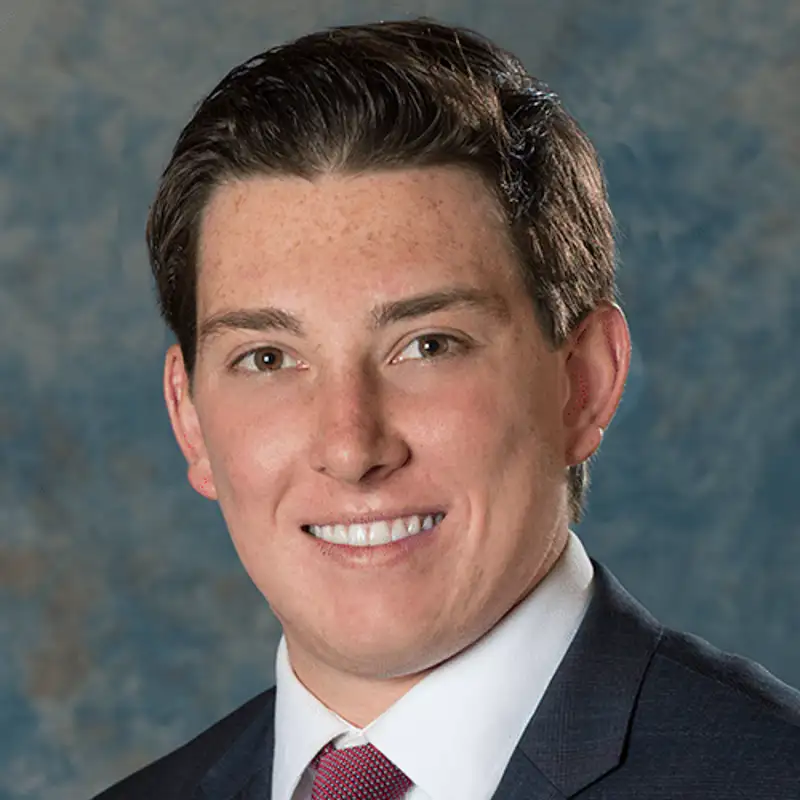 Dillon Gorham