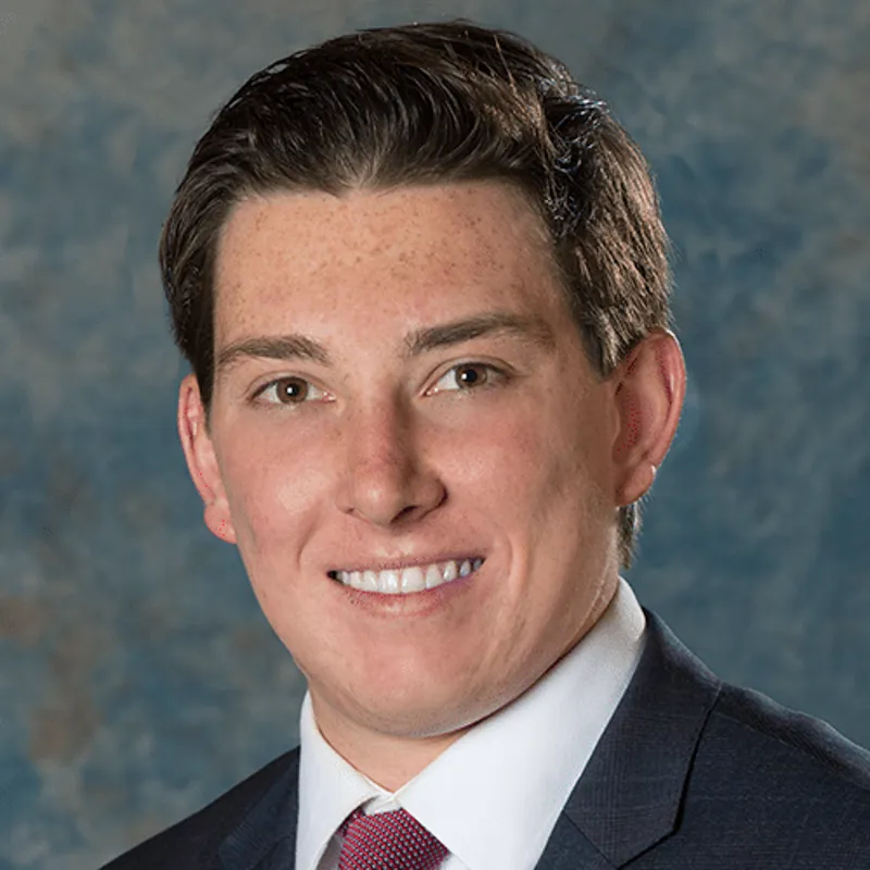 Dillon Gorham