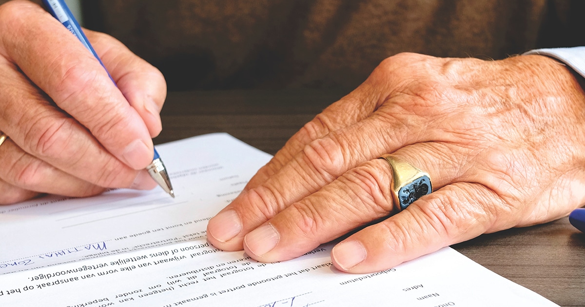 What to Do If You Inherit an IRA Post SECURE-Act
