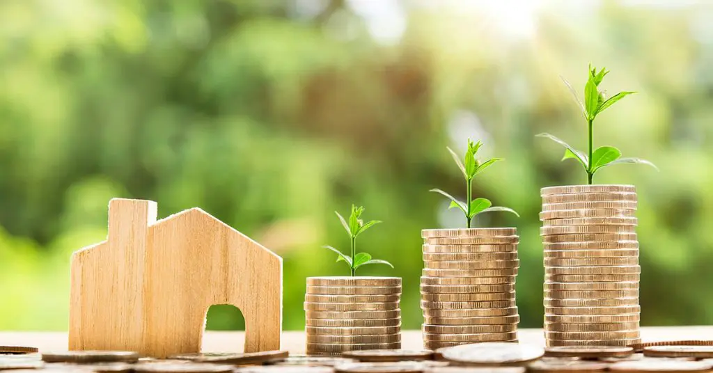 mortgage invest estate plan